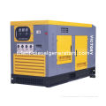 60kw - 150kw Water Cooling Silent Diesel Generator V67t, V75t